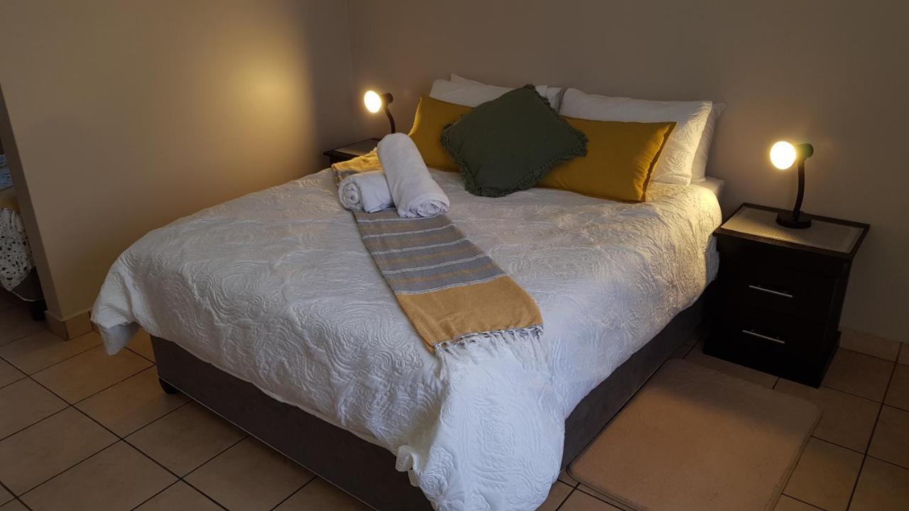 Accommodation@Park1285 Pretoria-Noord Exteriör bild