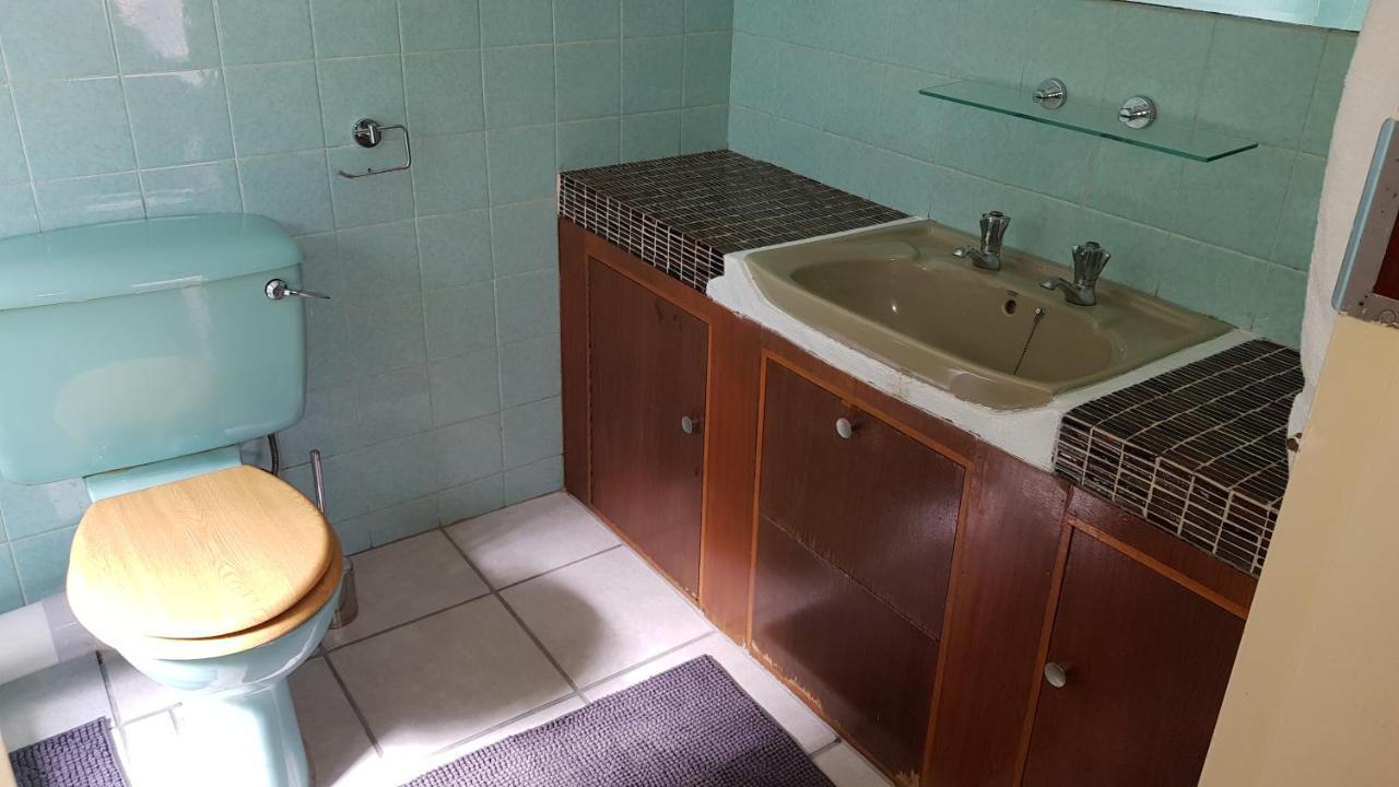 Accommodation@Park1285 Pretoria-Noord Exteriör bild