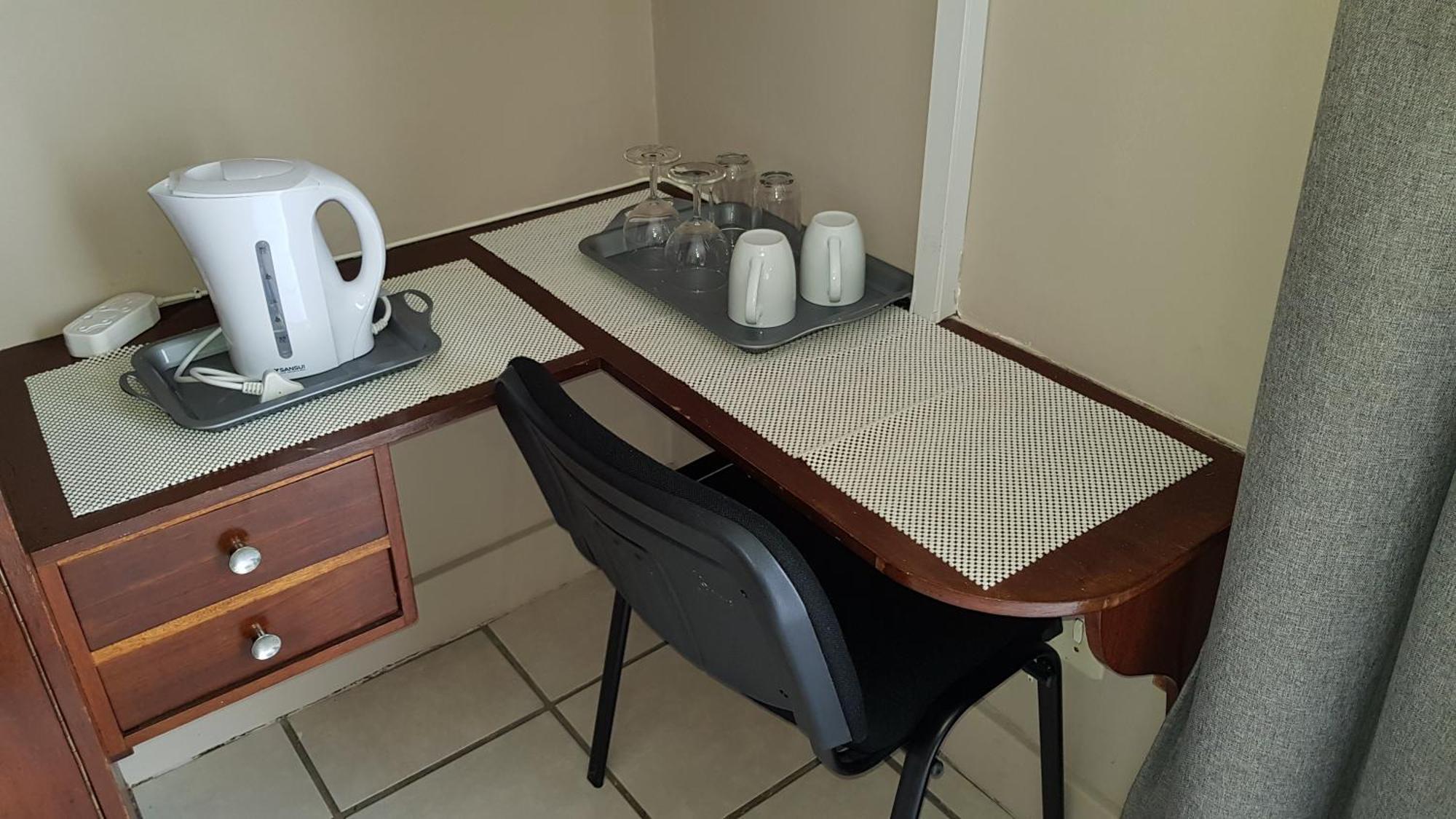 Accommodation@Park1285 Pretoria-Noord Exteriör bild