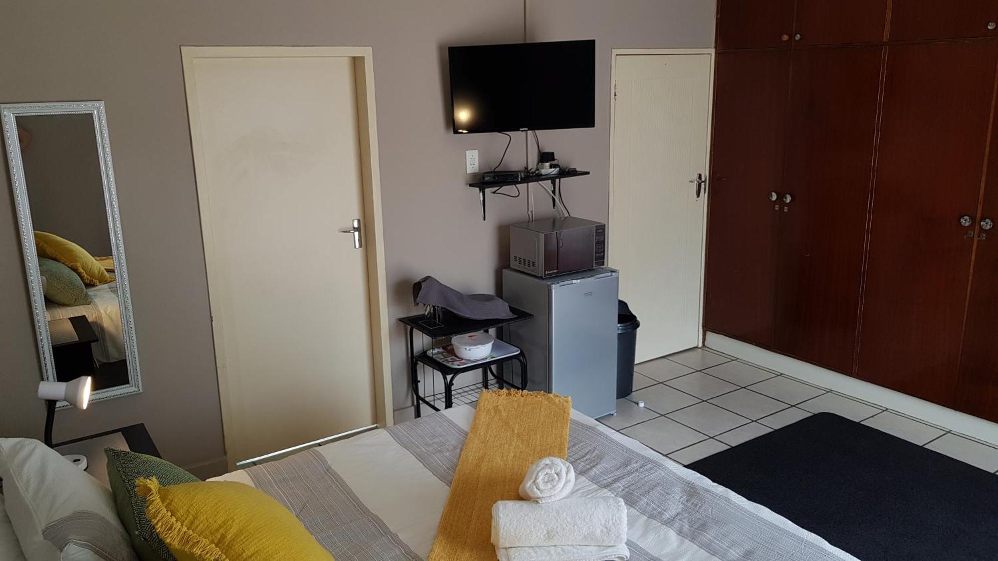 Accommodation@Park1285 Pretoria-Noord Rum bild