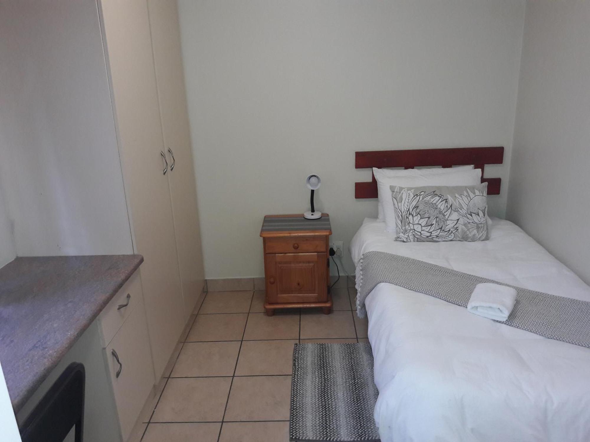 Accommodation@Park1285 Pretoria-Noord Rum bild