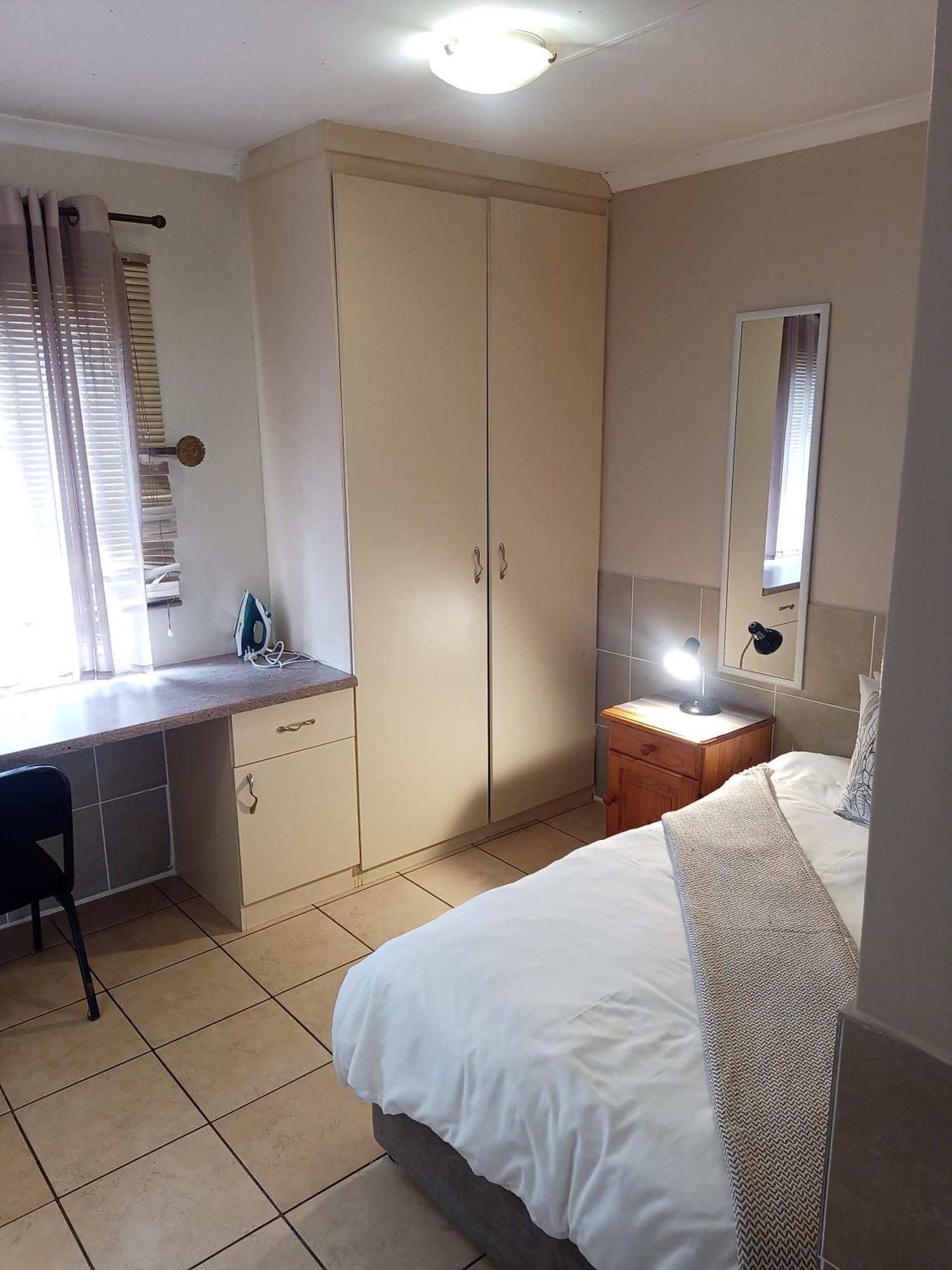 Accommodation@Park1285 Pretoria-Noord Exteriör bild