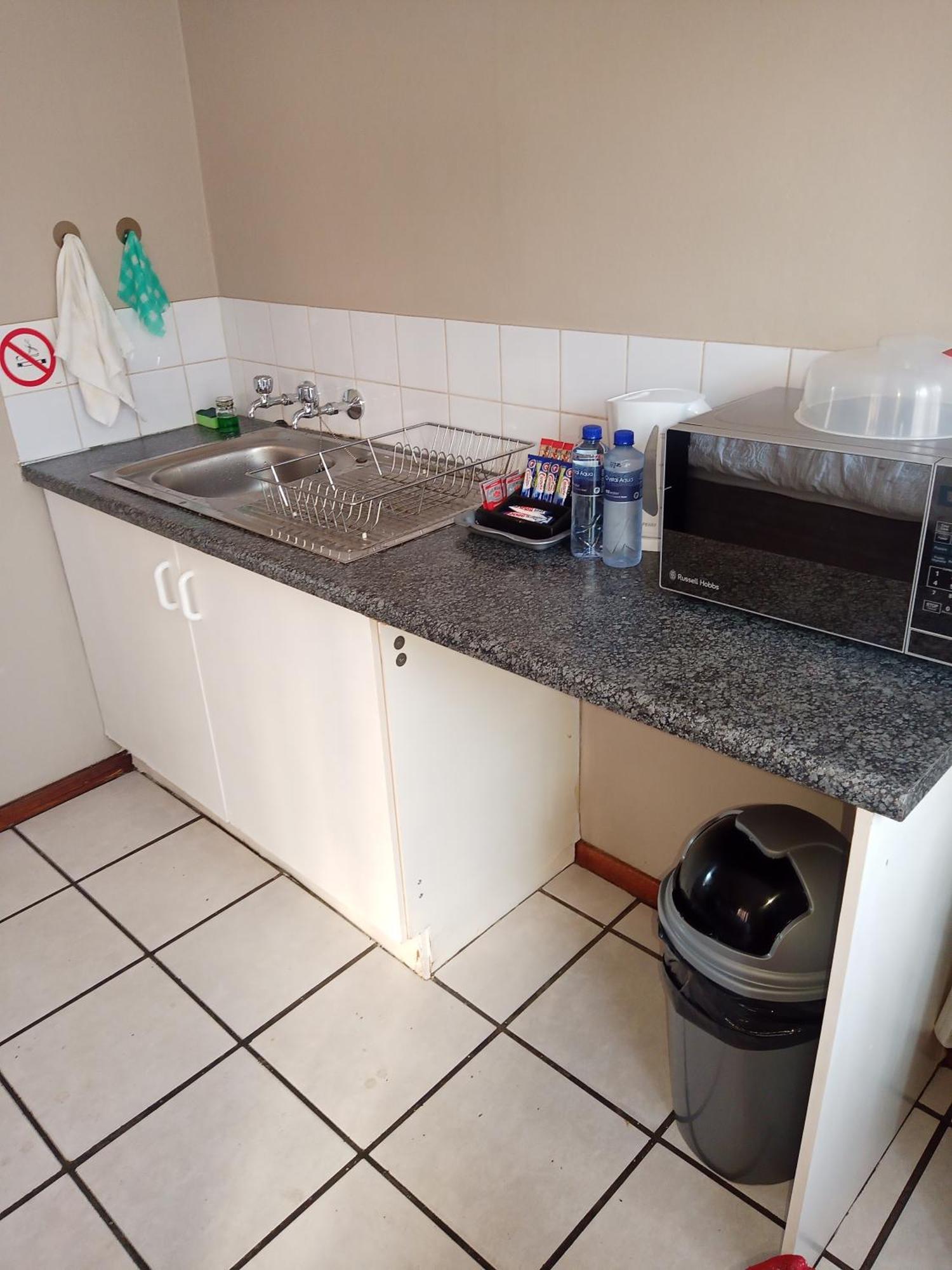 Accommodation@Park1285 Pretoria-Noord Exteriör bild