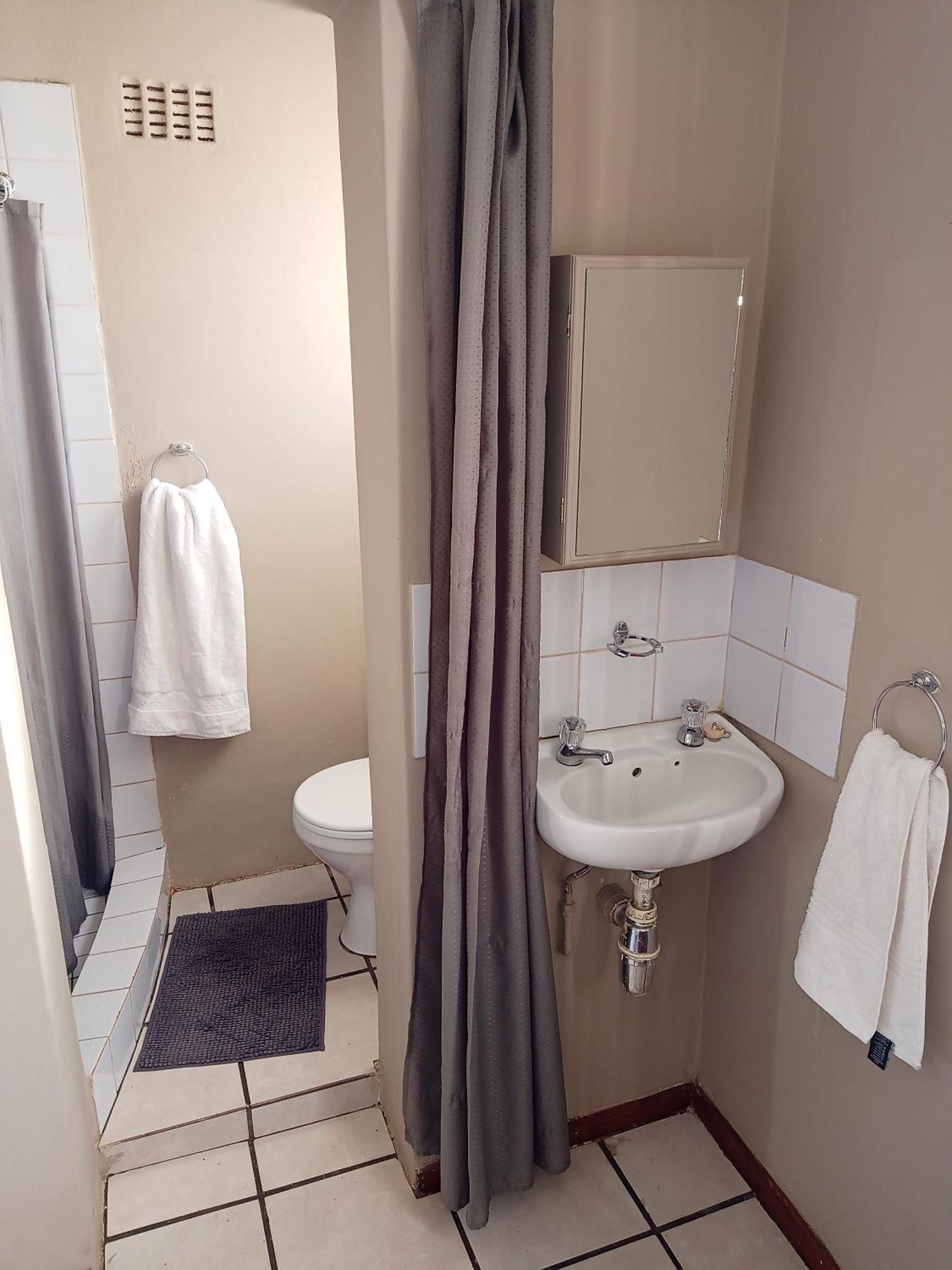 Accommodation@Park1285 Pretoria-Noord Rum bild