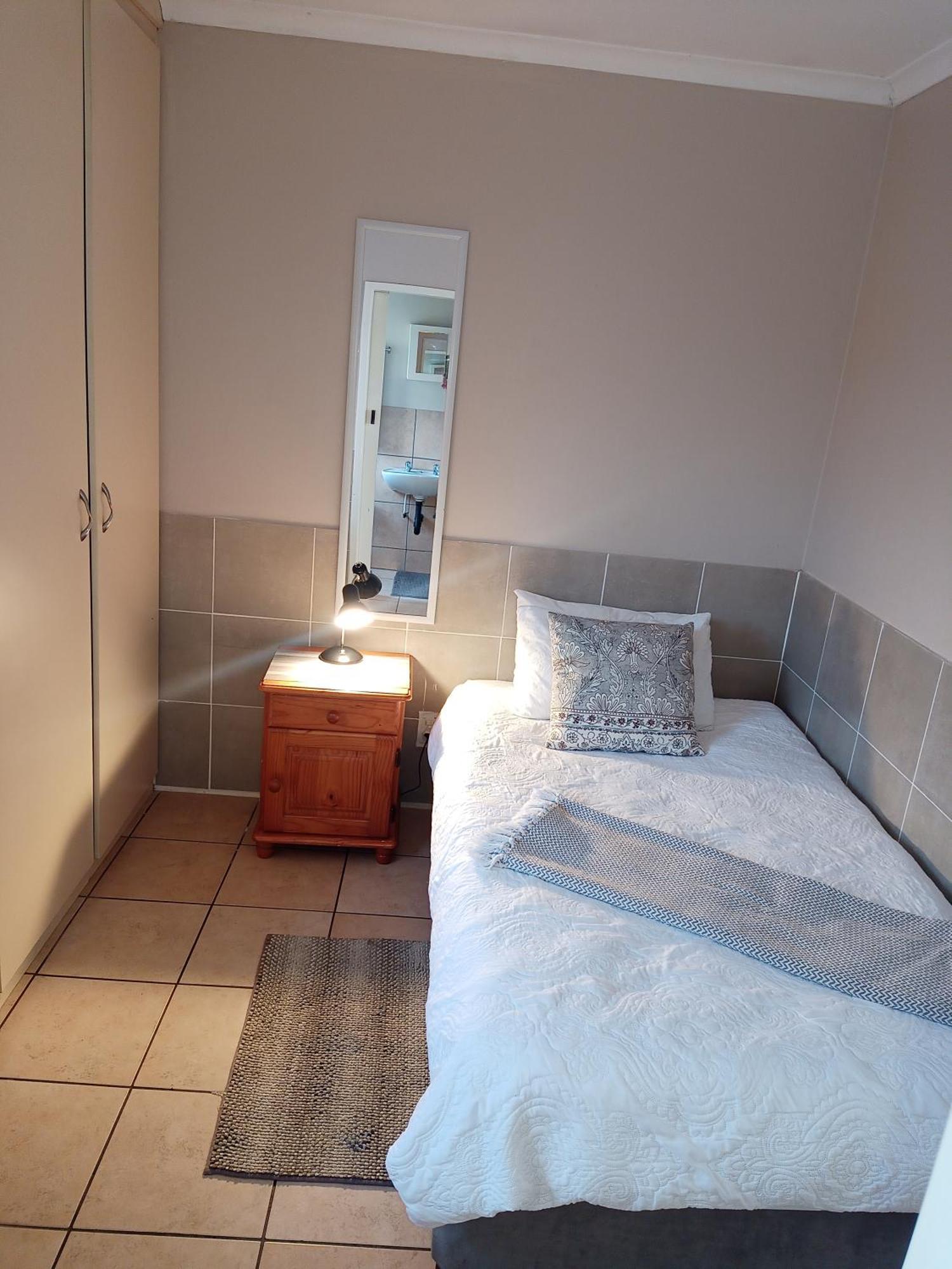Accommodation@Park1285 Pretoria-Noord Exteriör bild
